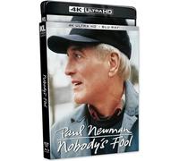 Nobody's Fool (4KUHD) (4K UHD Blu-ray) Paul Newman Bruce Willis Melanie Griffith