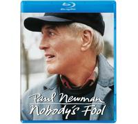 Nobody's Fool (Blu-ray) Dylan Walsh Paul Newman Jessica Tandy Melanie Griffith