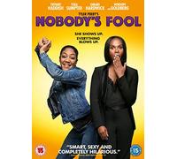 Nobody's Fool – DVD – (2018)
