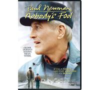 Nobody's Fool (DVD) Paul Newman Bruce Willis Jessica Tandy Robert Benton