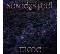 Nobodys Fool - Time