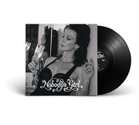 Amanda Shires Nobody's Girl (Vinyl LP) 12" Album