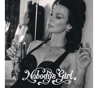 Amanda Shires Nobody's Girl (CD) Album