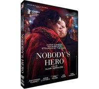 Nobody's Hero