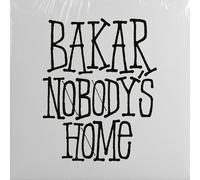 nobody's home