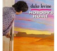Nobody's Home