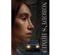 Nobody's Home (DVD) Louisa Erlich Julio Lourido Baize Buzan Ruffin Prentiss