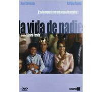 Nobody's Life ( La Vida de nadie ) [ Origine Spagnolo, Nessuna Lingua Italiana ]