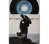 Nobody's perfect (1988) / Vinyl single [Vinyl-Single 7'']