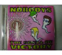Nobodys - Smell Of Victory