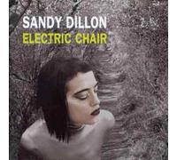 Nobody's Sweetheart (CD) Sandy Dillon