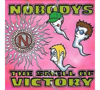 Nobodys The Smell of Victory (CD) Album