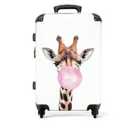 NoBoringSuitcases© Valigia Bambini, Trolley Bambina, Valigia Grande,