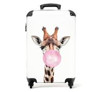 NoBoringSuitcases© Valigia Bambini, Trolley Bambina, Valigia Per Bambini,