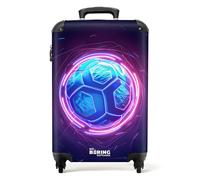 NoBoringSuitcases© Valigia Bambini, Trolley Bambini, Valigia Per Bambini,