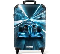 NoBoringSuitcases© Valigia Bambini, Trolley Bambino, Valigia Per Bambini,