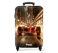 NoBoringSuitcases© Valigia Bambini, Trolley Bambino, Valigia Per Bambini,