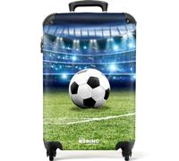 NoBoringSuitcases© Valigia Bambini, Trolley Bambino, Valigia Per Bambini,