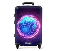NoBoringSuitcases© Valigia Bambini, Valigia Grande, Trolley Bambini,