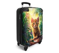 NoBoringSuitcases© © Valigia per bambini bambino da viaggio