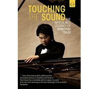 Noboyuki Tsujii - Touching the sound: The improbable journey of Nobuyuki Tsujii
