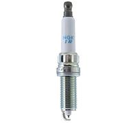 2x NGK ILZKBR7B8G (97968) LASER IRIDIUM Spark Plug