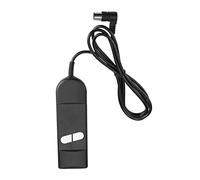 nobrands Telecomando Poltrona Elettrica, 2 Pulsanti e 5 Pin Spina Comando Manuale Della Poltrona Elevabile Telecomando per Alzapersone （Lungezza 1.57M）