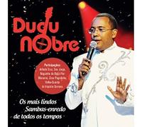 Nobre, Dudu - Os Mais Lindos Sambas Enredos