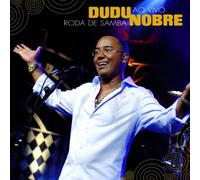 NOBRE, DUDU - RODA DE SAMBA AO VIVO