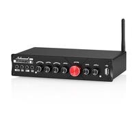 Nobsound HiFi 5.1 Canale Bluetooth Amplificatore Stereo Home Cinema Power Amplificatore Subwoofer Amplifier Audio