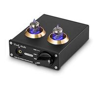 Nobsound, HiFi MM Phono, preamplificatore, mini, tubo a vuoto, stereo, audio, phono, amplificatore da palco
