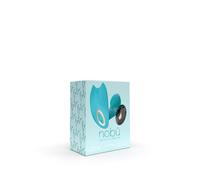 Nobü NOBÜ - Lota Vibratore Slip Indossabile - Turchese
