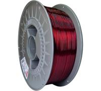 Nobufil PCTG Candy Red - 1,75 mm / 1000 g