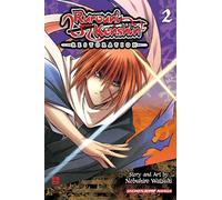 Nobuhiro Watsuki Rurouni Kenshin: Restoration, Vol. 2 (Tascabile)