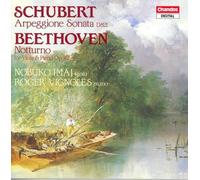 Nobuko Imai, Roger V - Schubert: Sonata Arpeggione