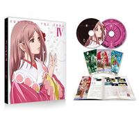 NOBUNAGA THE FOOL 4 - ANIMATIO
