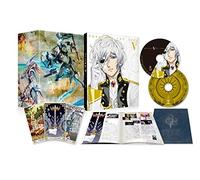 NOBUNAGA THE FOOL 5 - ANIMATIO