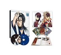 NOBUNAGA THE FOOL 8 - ANIMATIO