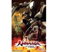 Nobunaga the Fool: Complete Collection (DVD)