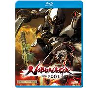 Nobunaga The Fool [Edizione: Stati Uniti]
