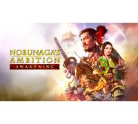 Nobunaga's Ambition: Awakening