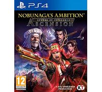 Nobunaga's Ambition: Sphere of Influence - Ascension - [Edizione: Francia]