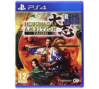 PS4 Nobunaga''s Ambition: Taishi UFFICIALE ITALIA