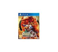 Nobunaga's Ambition Taishi - PlayStation 4 [Edizione: Regno Unito]