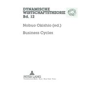Nobuo Okishio Business Cycles (Tascabile)