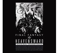 Nobuo Uematsu - Game Music - Heavensward:Final Fantasy Xiv-O.S.T. [Edizione: Giappone]