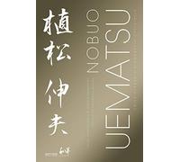 Nobuo Uematsu: Smile please, biographie officielle