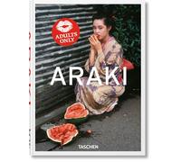 Nobuyoshi Araki - Araki: 45th Ed.