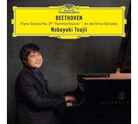 Nobuyuki Tsujii BEETHOVEN Sonata per pianoforte n. 29 "Pianoforte a martello"...