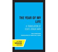 Nobuyuki Yuasa The Year of My Life, Second Edition (Tascabile)